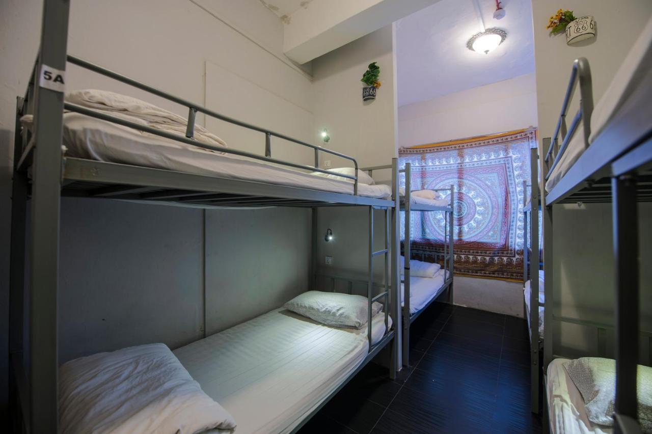 Urban Hostel Singapore Exterior photo