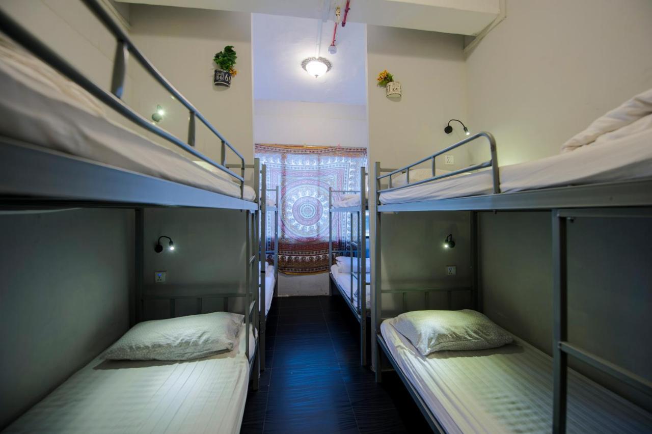 Urban Hostel Singapore Exterior photo