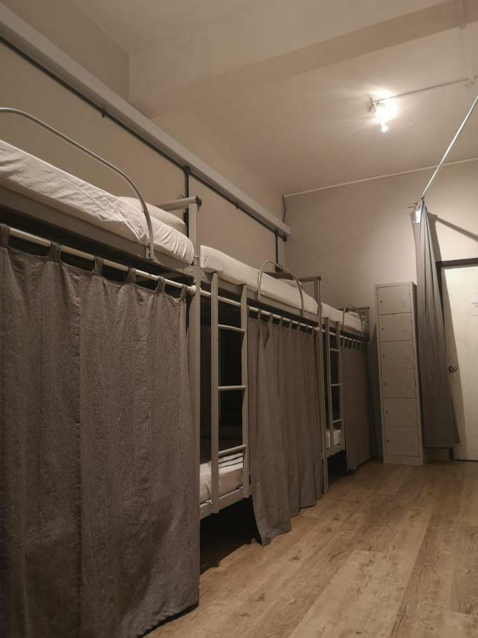 Urban Hostel Singapore Exterior photo