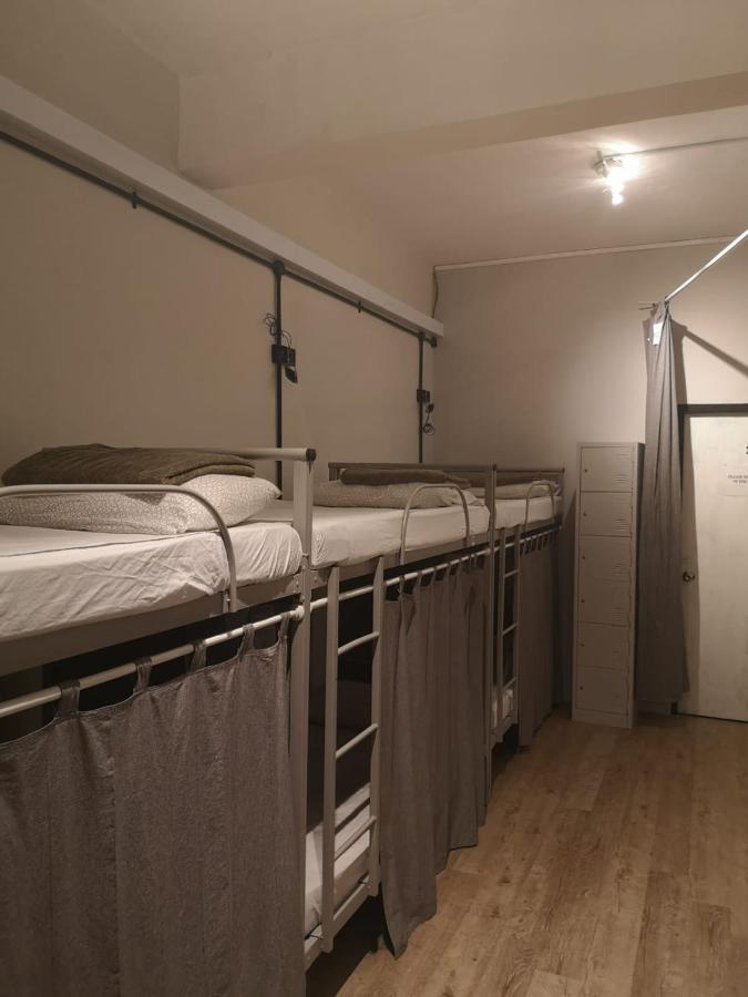 Urban Hostel Singapore Exterior photo